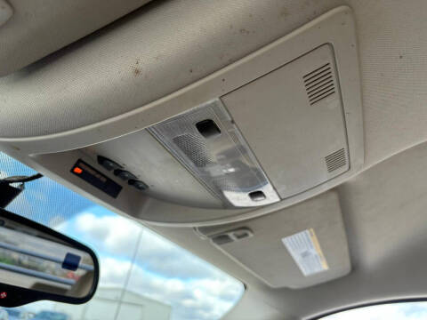 2008 Chevrolet Silverado 1500