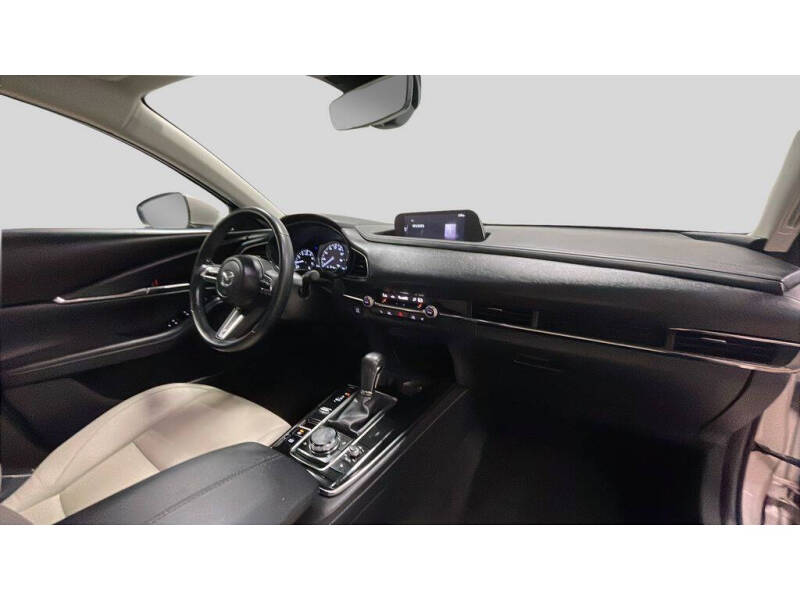 2023 Mazda CX-30 2.5 S Preferred