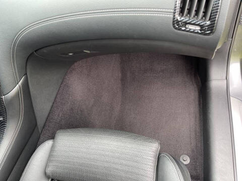 2020 Infiniti Q50 3.0T Sport