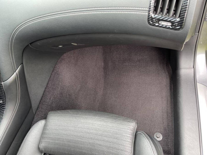 2020 Infiniti Q50 3.0T Sport