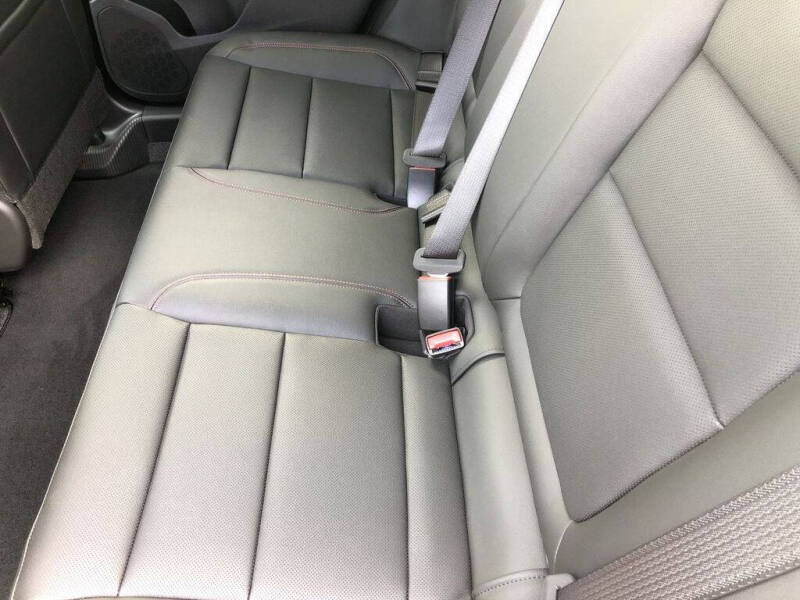 2025 Chevrolet Trax RS