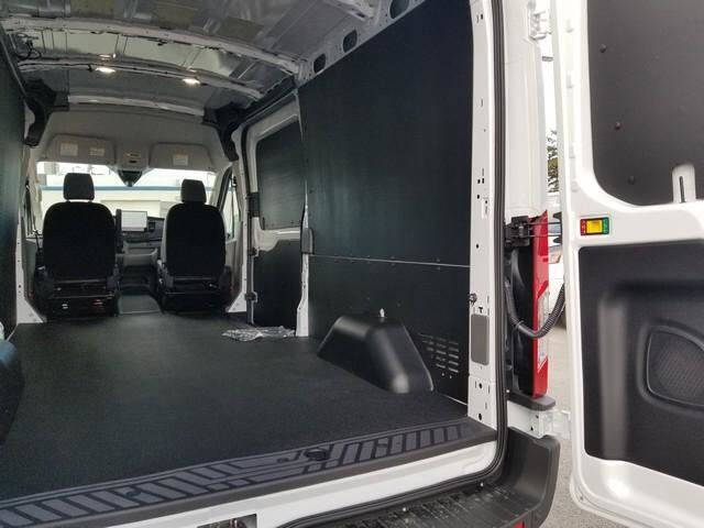 2026 Ford Transit 350