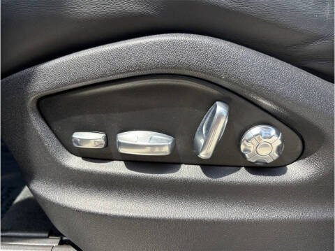 2019 Porsche Cayenne S