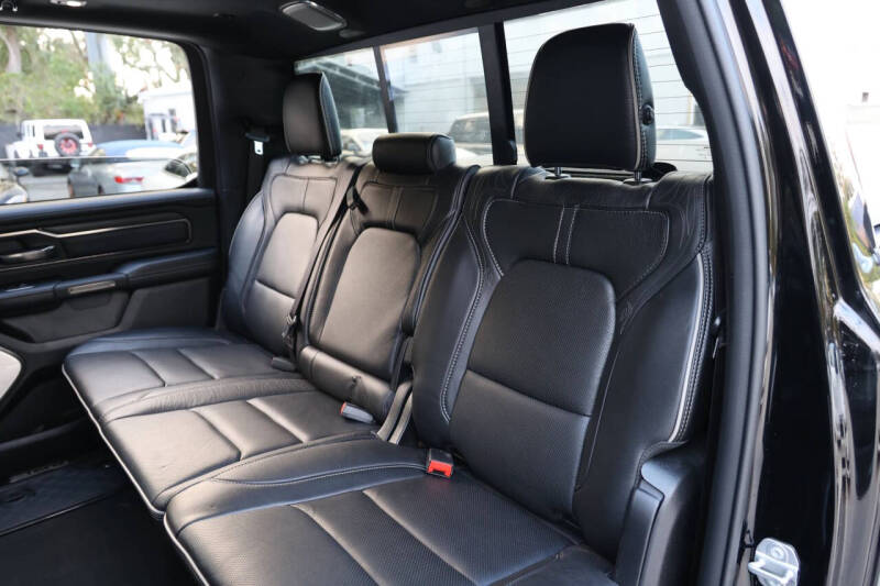 2021 RAM 1500 Limited