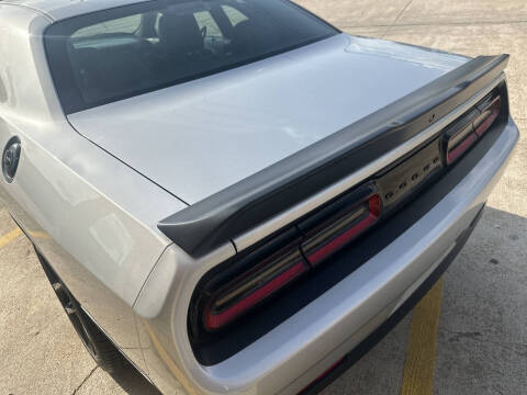 2020 Dodge Challenger GT