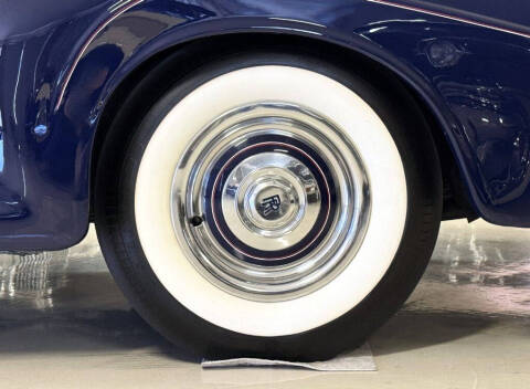 1965 Rolls-Royce Phantom V