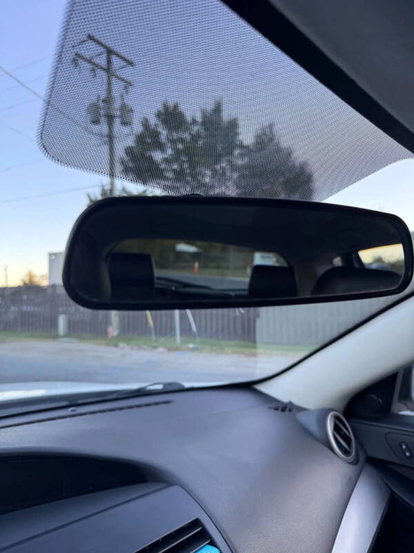 2012 Mazda MAZDASPEED3