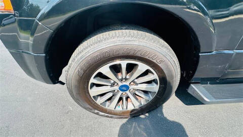 2016 Ford Expedition XLT