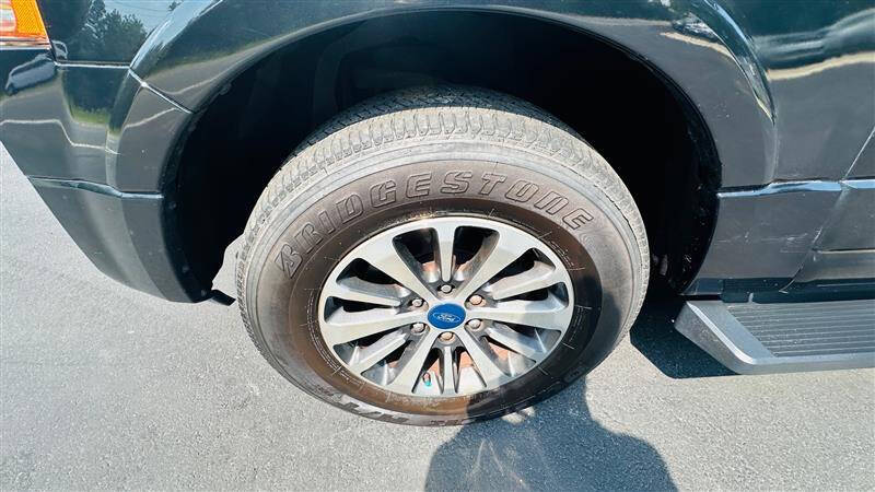 2016 Ford Expedition XLT