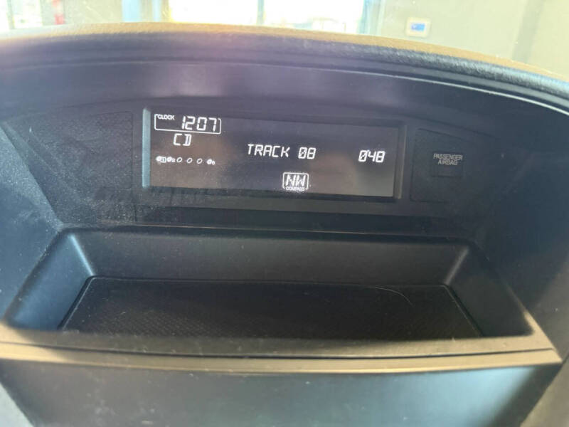 2010 Honda Pilot EX-L