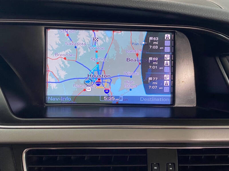 2012 Audi S5 3.0T quattro Premium Plus