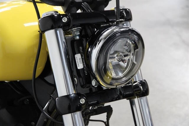 2023 Harley-Davidson SOFTAIL ST