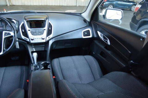 2012 GMC Terrain SLE-2