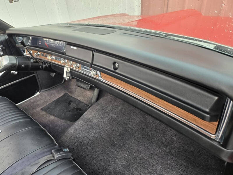 1968 Pontiac Catalina