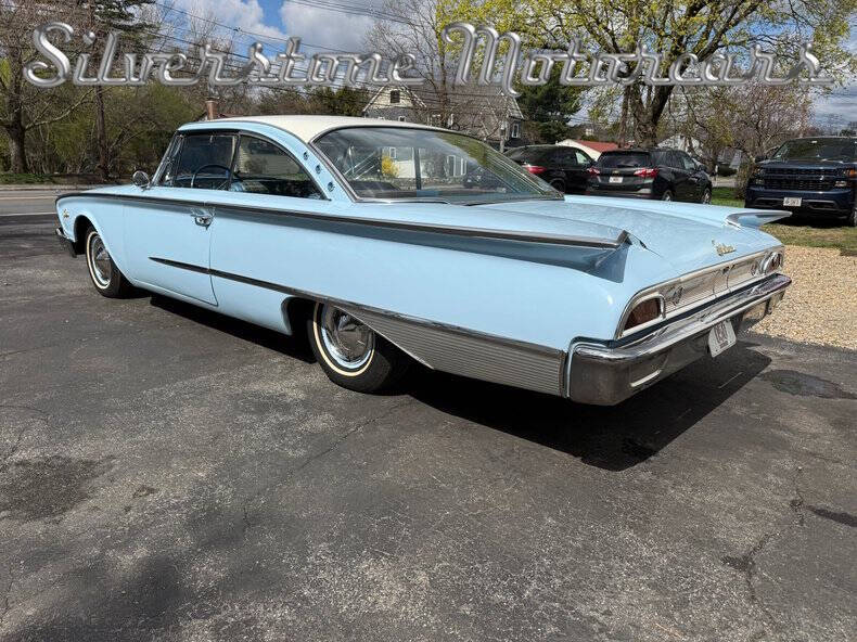 1960 Ford Galaxie