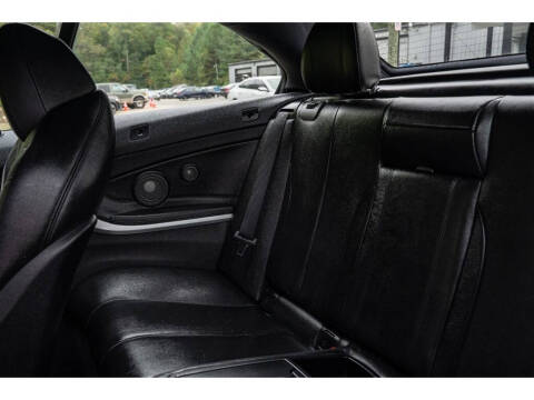 2016 BMW 4 Series 435i