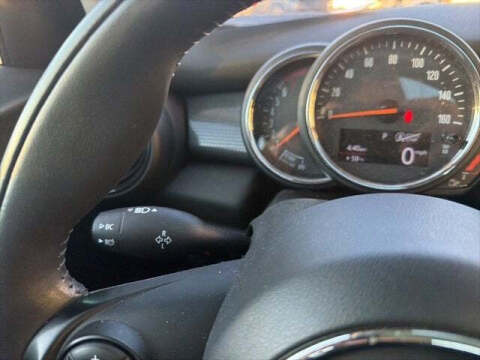 2021 MINI Hardtop 4 Door Cooper