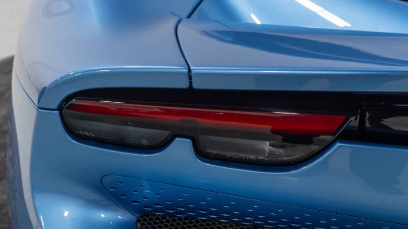 2025 Ferrari 296 GTB