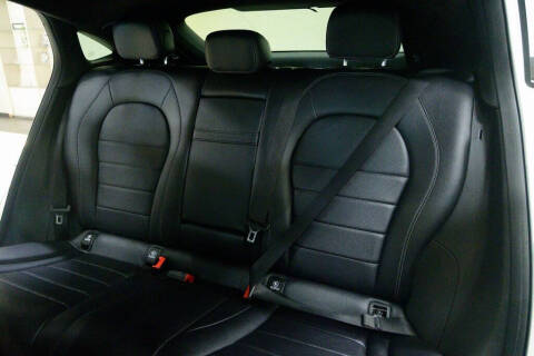 2021 Mercedes-Benz GLC GLC 300 4MATIC