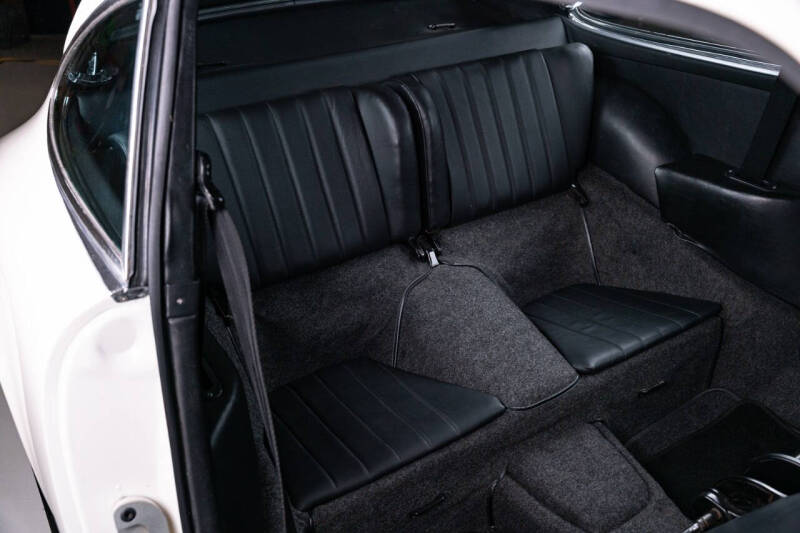 1973 Porsche 911
