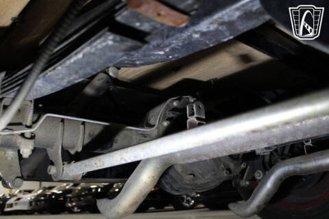 1958 Chevrolet Apache