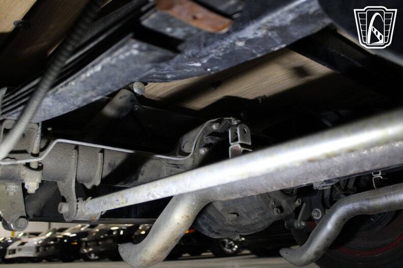 1958 Chevrolet Apache