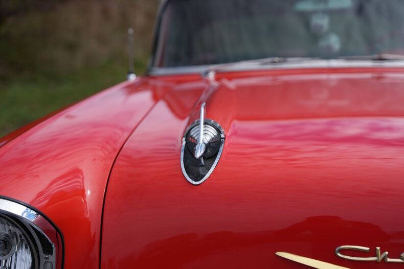 1957 Chevrolet Bel Air