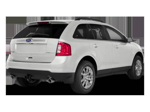 2014 Ford Edge SE