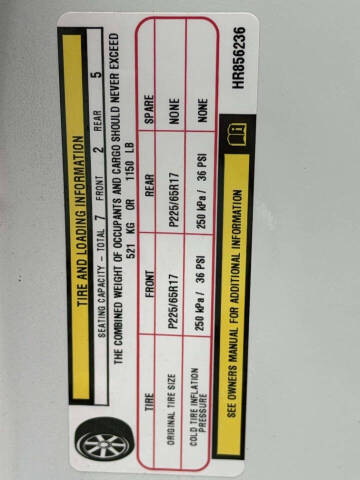 2017 Dodge Grand Caravan SE Plus