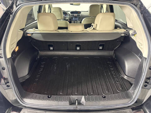 2016 Subaru Crosstrek 2.0i Limited