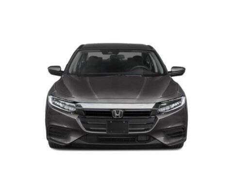 2021 Honda Insight EX