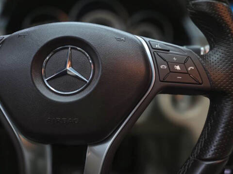 2016 Mercedes-Benz E-Class E 350