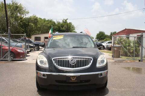 2012 Buick Enclave for sale at Fabela's Auto Sales Inc. in Dickinson TX