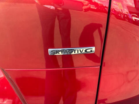 2020 Mazda CX-30 Preferred