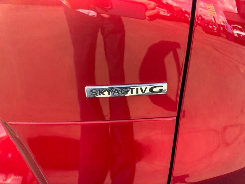 2020 Mazda CX-30 Preferred