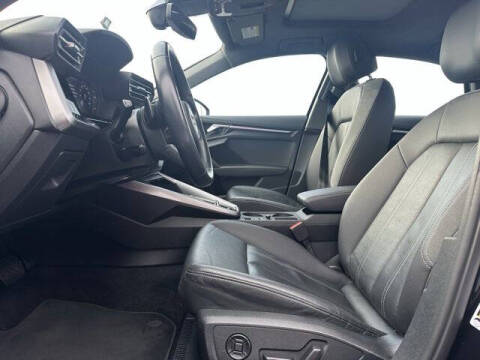 2023 Audi A3 Premium 40 TFSI
