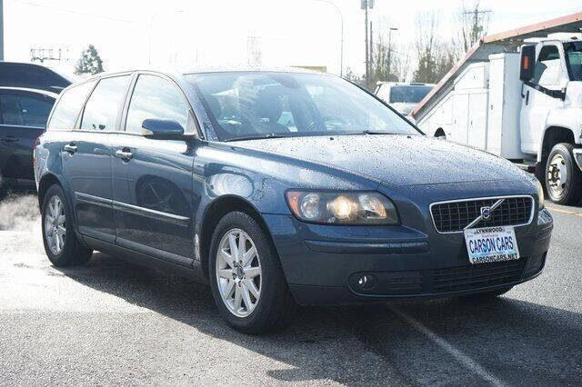 2006 Volvo V50 for sale in Lynnwood, WA
