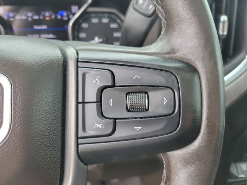2023 GMC Sierra 2500HD