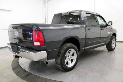 2017 RAM 1500 SLT