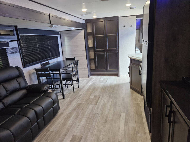 2022 Jayco Jay Flight