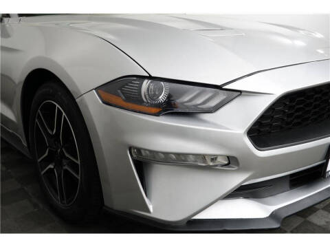 2020 Ford Mustang GT Premium