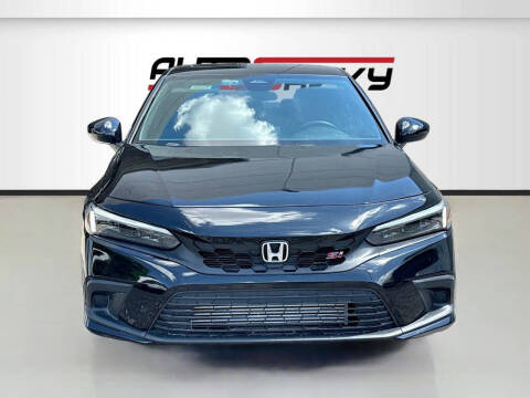 2024 Honda Civic Si