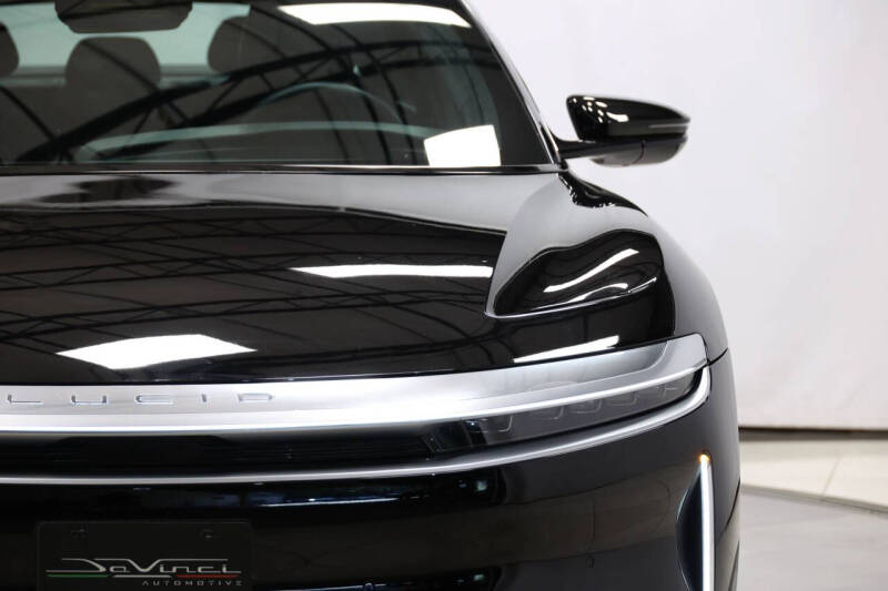 2024 Lucid Air Touring