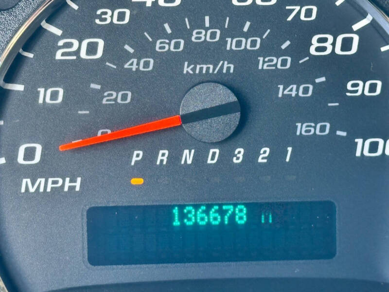2009 GMC Savana 3500