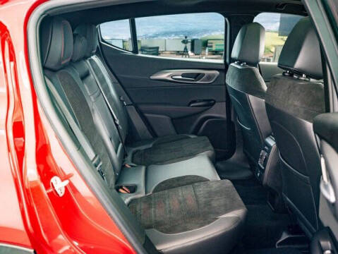 2024 Dodge Hornet R/T Plus