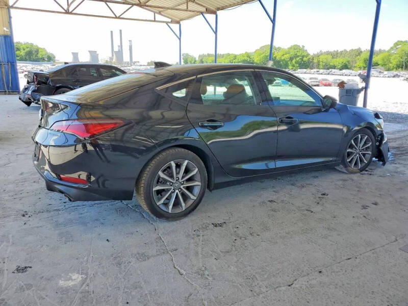 2025 Acura Integra