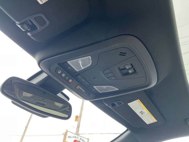 2018 Chevrolet Impala Premier