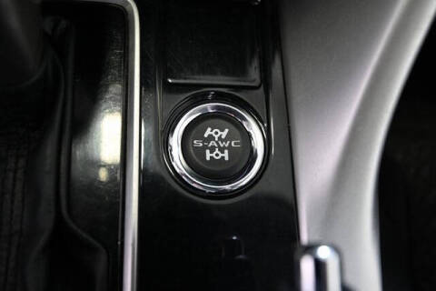 2019 Mitsubishi Eclipse Cross ES