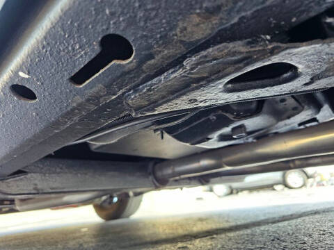 1973 Chevrolet Corvette