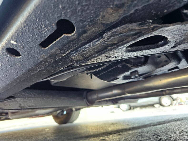 1973 Chevrolet Corvette